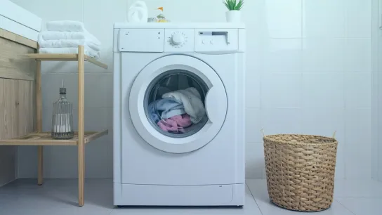 The Secret to Reclaiming Your Weekends: Why Outsourcing Laundry Wins