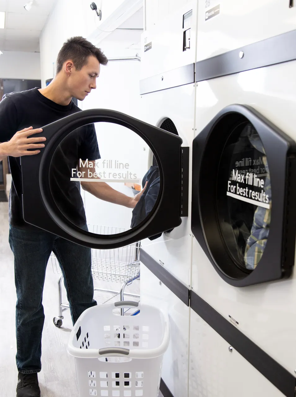 Washmachine
