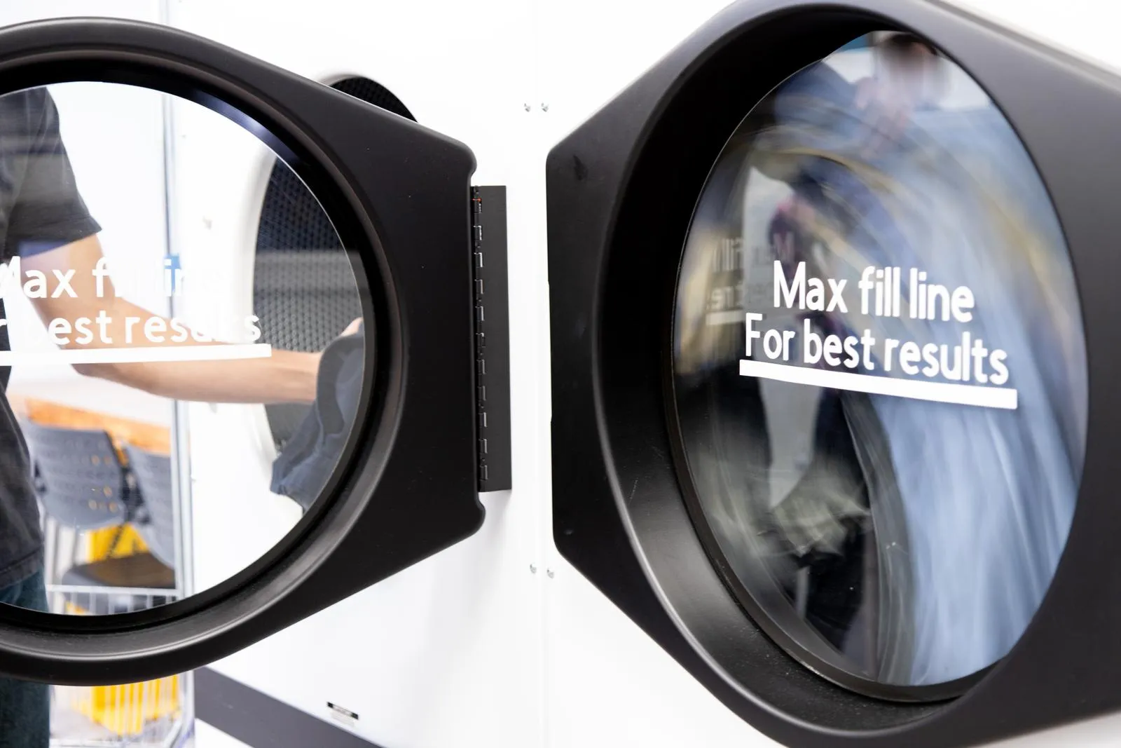 Washmachine